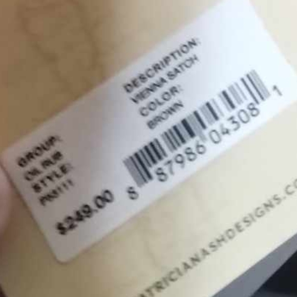 Vienna satch - Picture 2 of 2